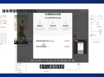 天诺老吴视频号带货15课：起号变现全攻略