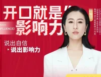 柳婉琴26节高效演说课：实战提升招商谈判与团队管理能力
