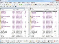EF Commander文件管理软件