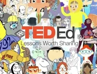 TED-Ed世界人文历史科普短片《The World’s People and Places》