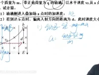 2024高二物理刘纹岩系统班：全维度突破物理考点