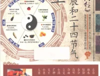 《黄帝内经 十二时辰和二十四节气养生》：顺应自然规律科学养生