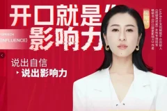 柳婉琴26节高效演说课：实战提升招商谈判与团队管理能力