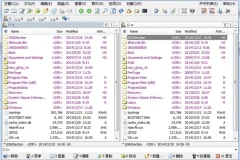 EF Commander文件管理软件