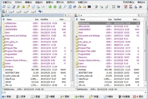 EF Commander文件管理软件