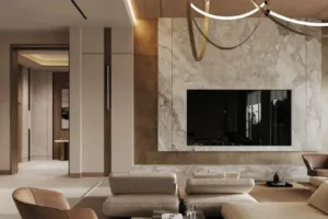 室内空间设计手法运用底层逻辑课程