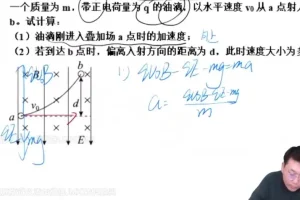 2024高二物理刘纹岩系统班：全维度突破物理考点
