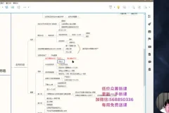 老干俊巨量千川投放实战教程