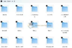小元老师高数线代概率可视化教学视频