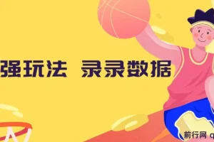 打字录入数据副业项目：零成本小白轻松上手