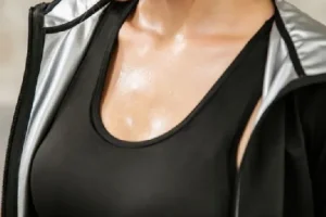 全身暴汗健身教程