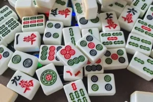 《麻将学技术训练与技巧视频》：掌握麻将技巧