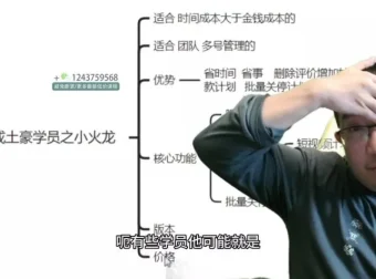 抖音电商带货实战课：达人橱窗运营与短视频变现