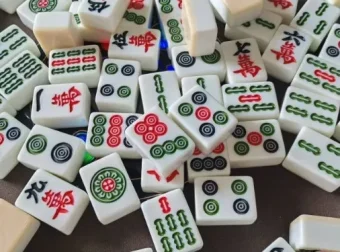 《麻将学技术训练与技巧视频》：掌握麻将技巧