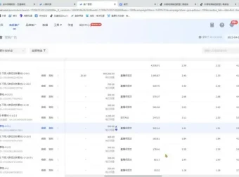 包农鑫直播带货千川实战课：纯实操控流技巧