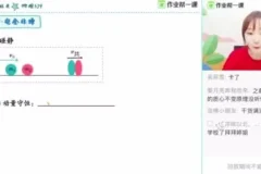 2024高三物理胡婷大招课：3大解题技巧助速成