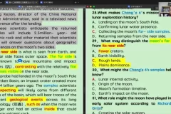 2025高三英语龙坚系统班：全模块突破英语难关