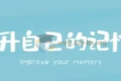 王峰高效学习记忆力提升课