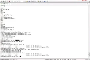 Sundy Android嵌入式开发课程：源码课件助力技能提升