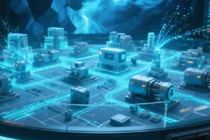 AI快速换100个场景作图提效课