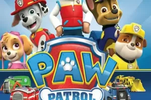 汪汪队立大功第七季中文版