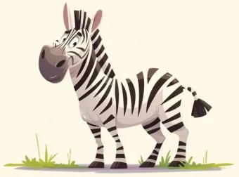 《斑马百科》六科自然科普少儿动画合集