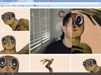 30课精通Midjourney与StableDiffusion AI绘画大师课