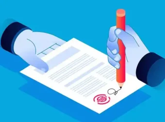 各行各业合作协议合同模板资源合集