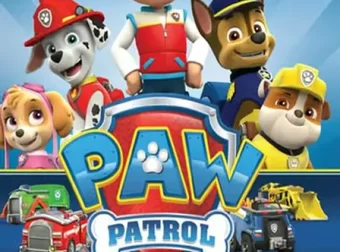 汪汪队立大功第七季中文版