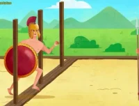 斑马百科古典奥运Mini：探索古希腊竞技盛会