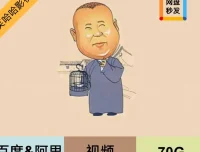 郭德纲相声动画版合集