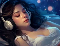 117首睡眠治愈纯音乐合集：助眠放松心灵