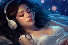 117首睡眠治愈纯音乐合集：助眠放松心灵