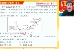 2025高考地理密训班：全维度突破高考地理