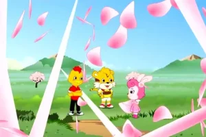 小学专注力提升30堂高效学习能力训练课