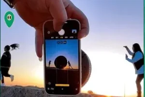 菜菜手作专业摄影训练营