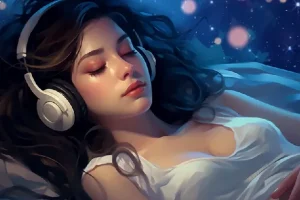 117首睡眠治愈纯音乐合集：助眠放松心灵