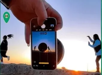 菜菜手作专业摄影训练营