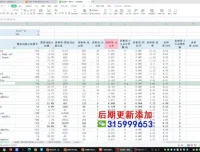跨境飞哥广告付费流量优化高阶课程：用数据驱动决策
