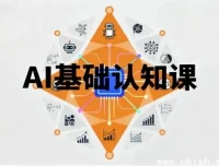 AI入门：AI基础认知与核心概念课程