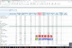 跨境飞哥广告付费流量优化高阶课程：用数据驱动决策