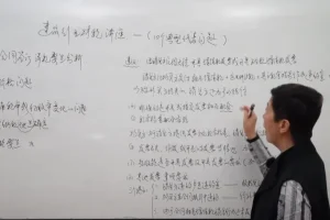 建筑行业财税实务20讲：合同、发票与税务筹划全解析