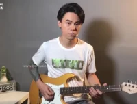 Neo Funk吉他入门：从零基础开启酷炫弹奏之旅