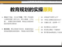 教育规划全攻略：语数英体美+升学路径精讲
