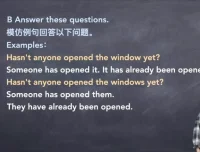 Frank新概念英语第一册144课视频与课件