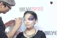 李泽亲授：5 课时快速掌握喷枪化妆技巧课程