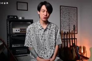 Neo牛晖：吉他五线谱视奏从入门到精通