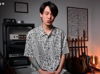 Neo牛晖：吉他五线谱视奏从入门到精通