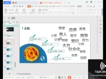 星座智慧：星盘识人纵览课程