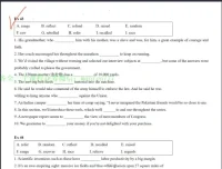 兰生复旦英语三阶段视频课程
